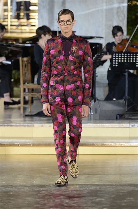 dolce gabbana palermo luglio 2017